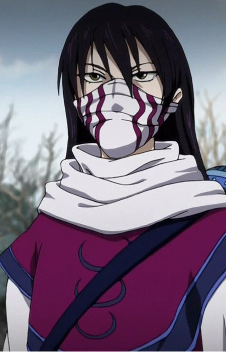 Yuu Ren