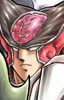 Justiceman
