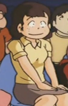 Kimiko Nakano