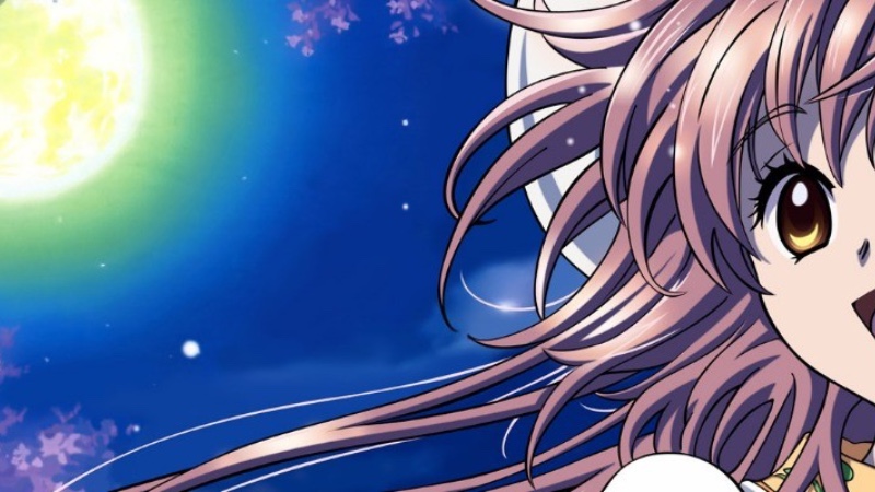 Capa Página para colorir - Kobato.