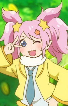Fairy Daughter