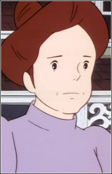 Mrs Spencer