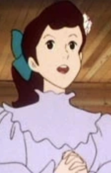 Prissy Andrews
