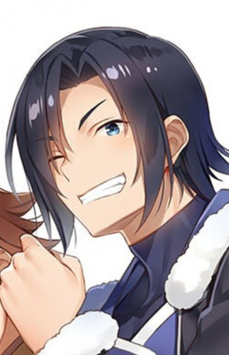 Keith