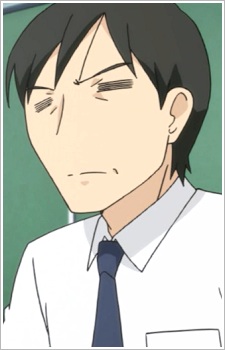 Homeroom Teacher
