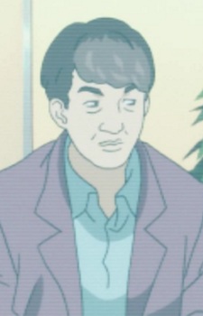Dr Miyashiro