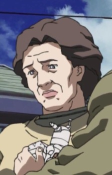 Kagos Mother