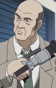 Kunihiko Nibu