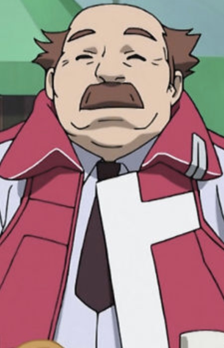 Bruno Hans