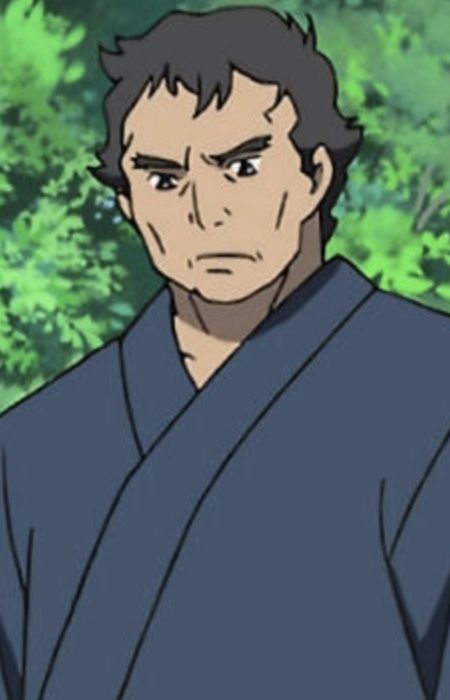 Kazuyuki Kinjou