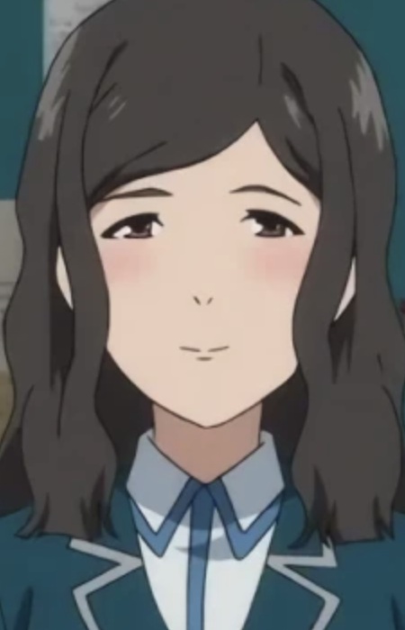 Hana Matsunaga