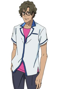 Jose Carlos Takasuka