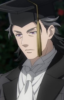 Johann Agares