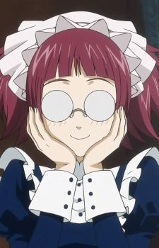 Mey Rin