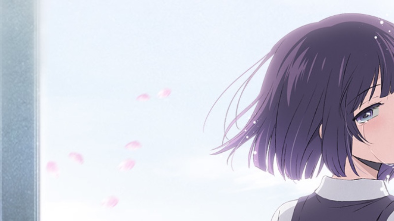 Capa Página para colorir - Kuzu no Honkai