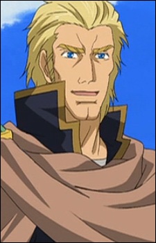 Adelbert Von Grantz