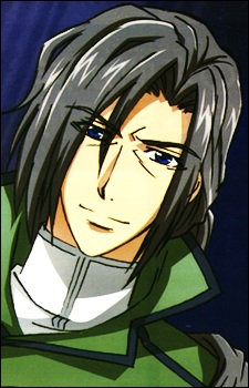 Gwendal Von Voltaire