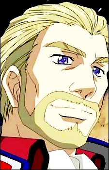 Stoffel Von Spitzberg