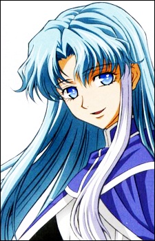 Suzanna Julia Von Wincott