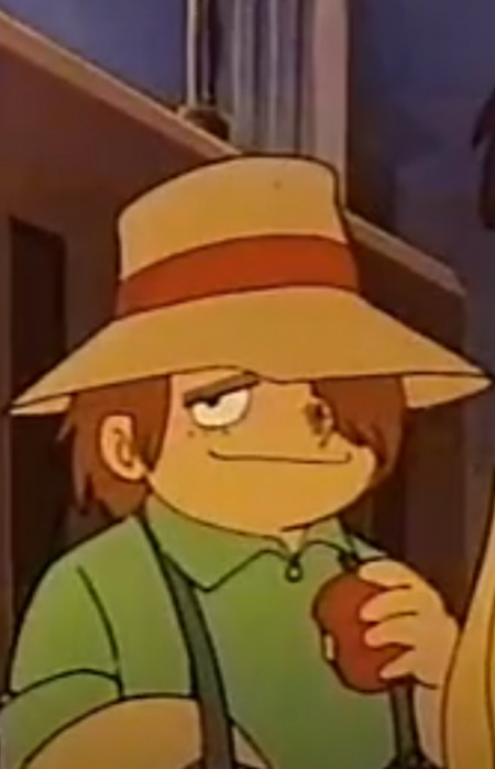 Bobby