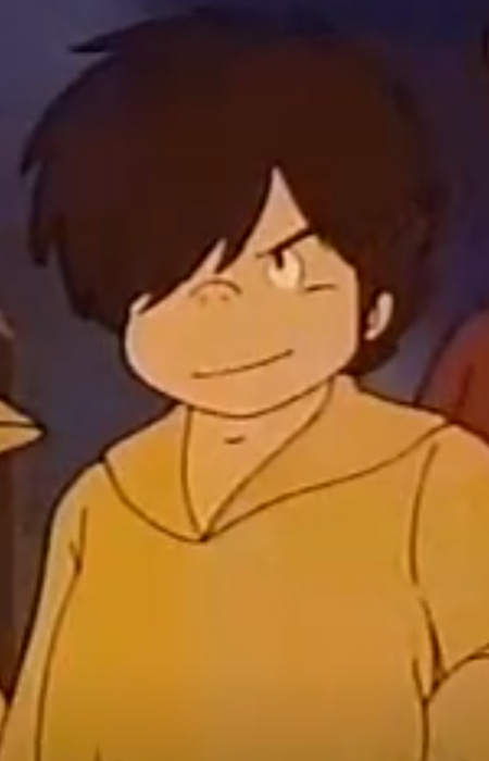 Victor
