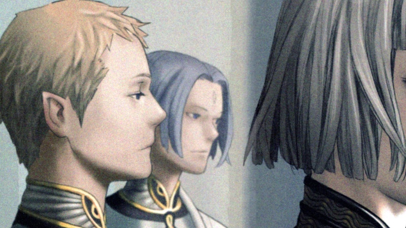 Capa Página para colorir - Last Exile