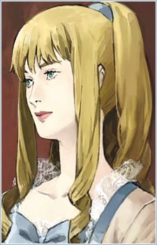 Lia De Beaumont