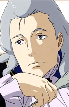 Louis Xv