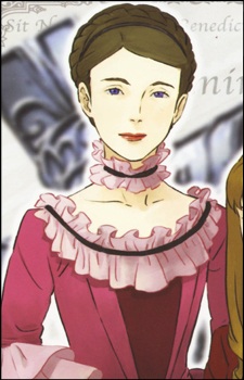 Mary Charlotte