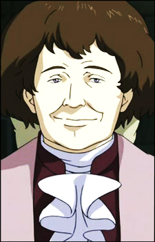 Saint Germain