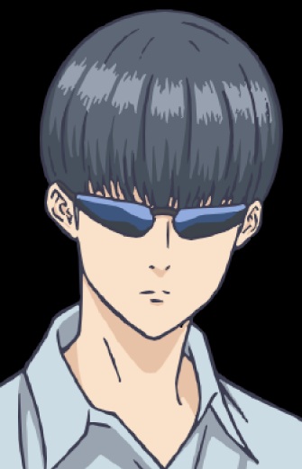 Daisuke Danno