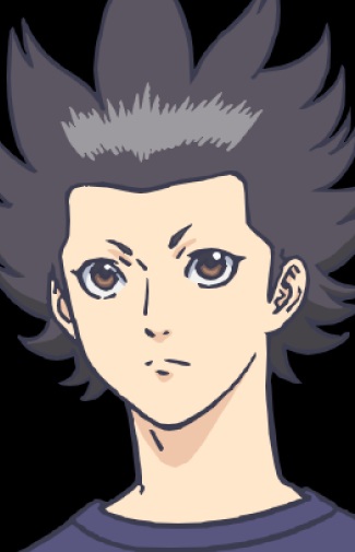 Kousuke Tsunoda