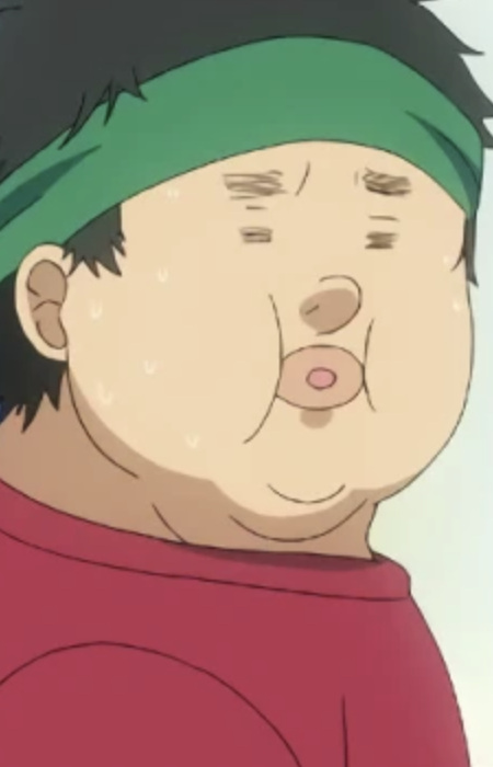 Zenon Futoyama