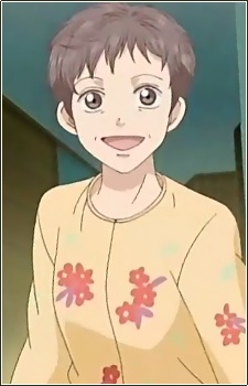 Ootanis Mother