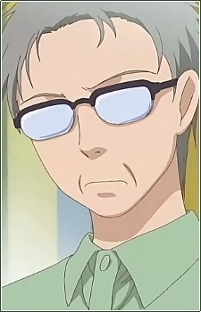 Risas Father