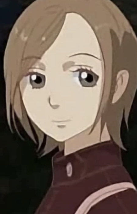 Umibouzus Wife