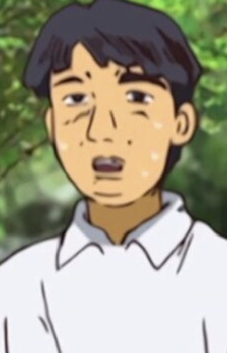 Itsuki Takeuchi