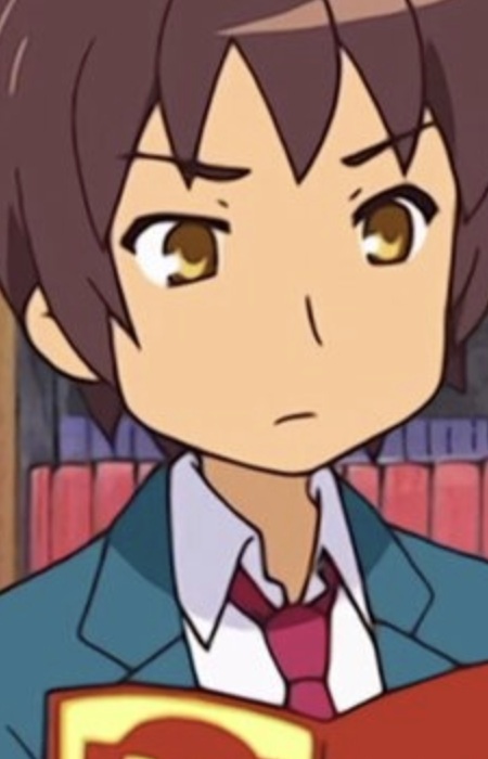 Kyon Customer