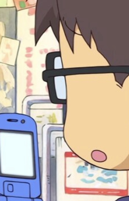 Phone Boy