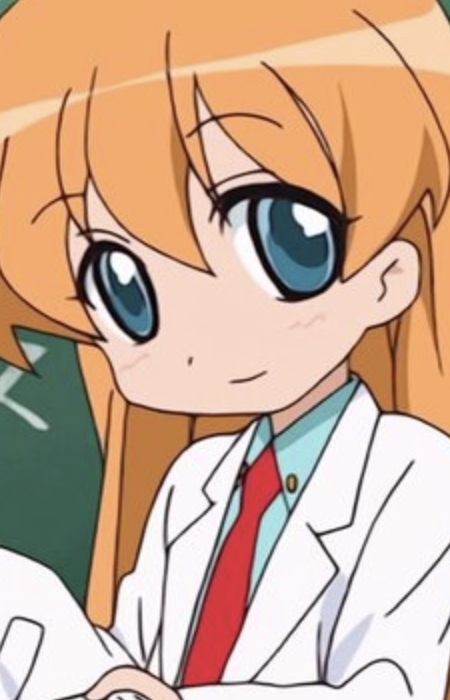 Rebecca Miyamoto