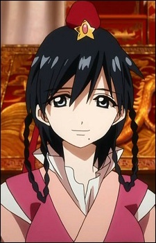 Gyokuen Ren