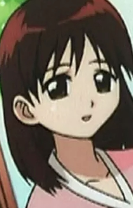 Yuuka Misato