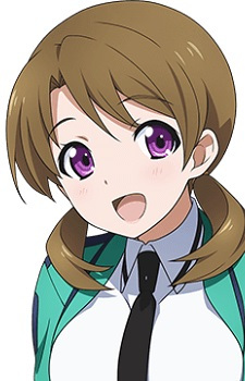 Honoka Mitsui
