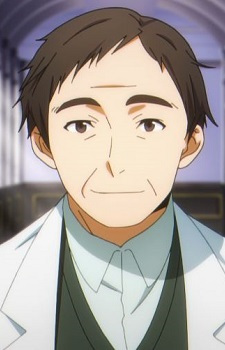 Kazuo Tsuzura