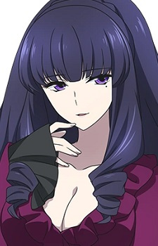 Maya Yotsuba