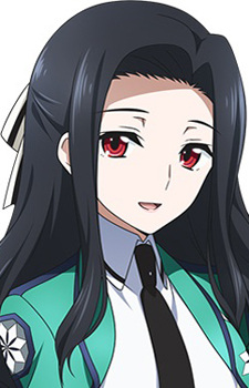 Mayumi Saegusa