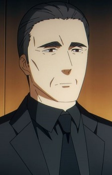 Mitsugu Kuroba