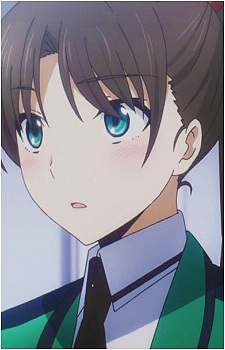 Sayaka Mibu