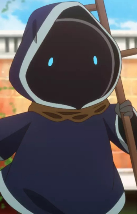 Will O The Wisp