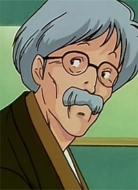Father In Law Otonashi